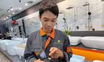 Vụ tai nạn liên hoàn dốc cầu Phú Mỹ: ‘Người hùng’ kể giây phút giải cứu tài xế mắc kẹt trong ô tô 