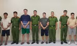 Phá đường dây sản xuất, mua bán dầu nhớt giả quy mô lớn ở TPHCM 