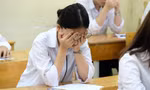 Điểm chuẩn Đại học 2021 cao ngất ngưởng: Cơ hội nào dành cho các sĩ tử chưa trúng tuyển?