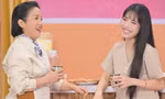 'Chị đẹp đạp gió rẽ sóng' Kiều Anh tiết lộ Mỹ Linh là người truyền cảm hứng để trở lại nghệ thuật