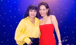 Thu Minh hé lộ từng ganh tị và có thêm cơ hội đi hát show nhờ 'chị đại' Phương Thanh từ chối