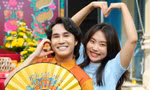 Phương Mỹ Chi gây bất ngờ lớn khi lấn sân điện ảnh, lần đầu đảm nhận vai chính trong phim của Huỳnh Lập 