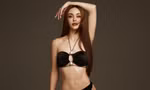 'Bông hồng lai' MLee lên đồ bikini, khoe vóc dáng săn chắc, được netizen hết lời khen ngợi