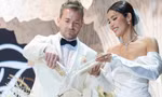 Đám cưới siêu mẫu Minh Tú quy tụ 'dàn sao' Việt đình đám cùng loạt khoảnh khắc đầy cảm xúc