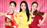 'Top 3 người đẹp tài năng Hoa hậu Việt Nam 2022' lộ diện: Dàn mỹ nữ hát hay, đàn giỏi, nhảy đẹp