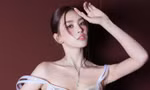 Hậu lên tiếng về tin hẹn hò 'sao nam' người Thái, netizen 'soi' ra điểm lạ trong phong cách thời trang của Trần Tiểu Vy