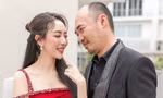 Hé lộ loạt khoảnh khắc 'ngọt hơn mật' của 'cặp đôi trăm tỷ', netizen réo gọi ‘chồng nhà người ta’ 