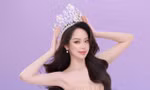 Gần kết thúc nhiệm kỳ ‘Hoa hậu Việt Nam’, Huỳnh Thị Thanh Thủy chia sẻ: ‘Đã chứng minh được khả năng của mình’