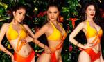 Chuyện gì đang xảy ra ở 'Miss Universe Vietnam 2023' khiến khán giả không thể ngồi yên?
