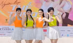 Cận cảnh body 'chuẩn đét' của dàn thí sinh chuẩn bị 'Best in swimsuit - Hoa hậu Việt Nam 2022'