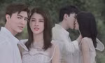 Rò rỉ loạt ảnh tình tứ của ‘nam thần màn ảnh’ Steven Nguyễn và ‘nàng Kiều’ Trình Mỹ Duyên