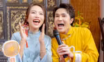 Huỳnh Lập tạo ấn tượng mạnh khi tâm huyết đưa nét đẹp văn hóa truyền thống Việt đến gần khán giả trẻ