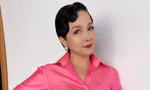 'Tạo viral' trên mạng nhưng Mỹ Linh cho biết: 'Tôi quá an toàn để làm tấm gương cho các bạn trẻ'
