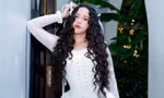 Bella Vũ tham gia hoạt động thiện nguyện mang quà Tết sớm tặng các em nhỏ vùng cao