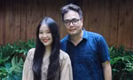 Là tên tuổi có tiếng trong làng điện ảnh nhưng đạo diễn Phan Đăng Di lại bớt áp lực khi có tác phẩm truyền hình 'viral'