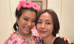 Học trò Hồ Ngọc Hà, GiGi Hương Giang gây 'chấn động' khi trình diễn cho nhà thiết kế từng hợp tác với Beyoncé và SNSD