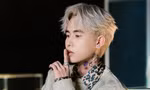 Giọng ca gen Z Doãn Hiếu thoát hình tượng 'thanh xuân vườn trường', hóa 'bad boy' làm netizen bất ngờ