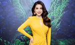 Nhan sắc thần thái đầy quyến rũ và quyền lực của Trương Ngọc Ánh khiến dân tình không thể rời mắt