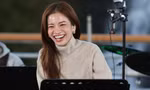 Lâm Bảo Ngọc lên nốt cao nhạc phim đình đám 'Hậu duệ Mặt trời' khiến idol K-pop này sửng sốt