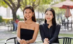 Á hậu Thạch Thu Thảo tiết lộ một chuyện, truyền kinh nghiệm xương máu cho ‘mỹ nhân’ Việt này đi thi quốc tế
