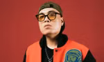 Rapper đình đám đời đầu LK trở lại làng nhạc, khiến JustaTee, BigDaddy, Mr.T 'shout out' đàn anh