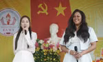 Chủ nhân ca khúc đình đám ‘Impossible’ vượt mưa gió mang cơ hội tiếp cận tri thức cho trẻ em nghèo vùng cao