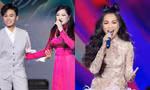 Khoảnh khắc siêu đặc biệt của showbiz Việt khi Như Quỳnh hội ngộ Hiền Thục và Hồ Văn Cường