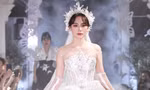 'Nàng Hậu toàn năng' Mai Phương 'càn quét' sàn diễn thời trang, chăm làm từ thiện trước thềm 'Miss World 2024'