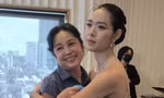 NSND Ngọc Thư tiết lộ mối quan hệ với 'Miss teen' đình đám một thời: 'Diệp Bảo Ngọc gọi tôi là mẹ rất thân thương'