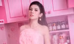 Không còn vẻ đẹp ngọt ngào, 'nàng Hậu' này hóa thành búp bê Barbie gợi cảm ai cũng xuýt xoa