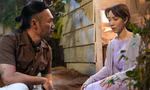 Dù là vợ chồng nhưng Thu Trang tiết lộ: 'Tôi đã rất tốn tiền để mời anh Tiến Luật đóng phim Tết'
