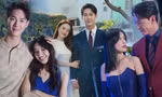 Thực hư 'nghi vấn' xuất hiện 'người tình màn ảnh' của nam diễn viên Song Luân lộ cử chỉ 'tình bể bình'