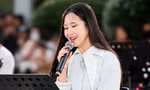 Hương Tràm bất ngờ tái xuất làng nhạc Việt, 'gây choáng' khi hát 'Em gái mưa' bằng tiếng Anh