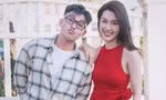 Thúy Ngân 'bén duyên' với Jun Phạm, dân mạng hào hứng 'đẩy thuyền' mới của showbiz Việt