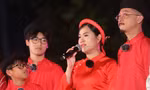 Lâm Vỹ Dạ lần đầu kể về bước ngoặt cuộc đời khi mẹ mất, 'chấp niệm' với những người mình yêu thương
