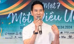 'Đạo diễn trăm tỷ' Lý Hải làm cho netizen thổn thức khi bất ngờ hát lại 'bản hit' đình đám làng nhạc Việt