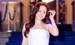 Sau thị phi từ thiện, Vy Oanh đụng độ 'Hoa hậu đẹp nhất châu Á' và MC chân dài 1,1m