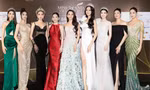 Hoa hậu Thế giới Việt Nam Huỳnh Nguyễn Mai Phương làm một điều mà các 'nàng Hậu' khác rần rần ủng hộ