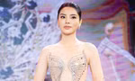 Hoa hậu Nguyễn Cao Kỳ Duyên: 'Không còn dằn vặt mỗi khi nghĩ về sai lầm tuổi trẻ'
