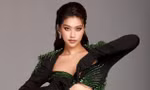 Hoa hậu Đoàn Thiên Ân thả dáng cực 'gắt', 'đọ sắc' cùng dàn 'mỹ nhân' khoe chân thon dài