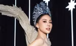 Lời nhắn gửi đặc biệt đến đồng bào gặp thiên tai, lũ lụt của Bùi Quỳnh Hoa khi 'final walk'