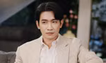 Bị khán giả chê bai diễn xuất, 'người tình màn ảnh' của Thúy Ngân lên tiếng: ‘Tôi còn nhiều thiếu sót’