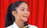 Hậu công khai đăng ký kết hôn với bạn trai lâu năm, H’Hen Niê tất bật với các dự án cộng đồng