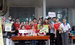 Tân sinh viên Sài thành rộn ràng nhập học nhưng không ít nỗi lo tìm nơi ở trọ