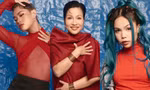 Diva Mỹ Linh lần đầu hợp tác Liu Grace và Pháp Kiều, 'khoác áo mới' cho 'bản hit' do ông xã Anh Quân sáng tác
