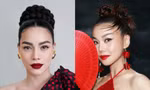 Tình bạn của Thanh Hằng và Hồ Ngọc Hà bất ngờ 'căng thẳng': 'Tốt nhất đừng dùng hai từ công bằng'