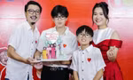 Lâm Vỹ Dạ - Hứa Minh Đạt tiết lộ lý do muốn ở gần bên con nhiều hơn, khiến Nhã Phương bất ngờ vì một điều đặc biệt
