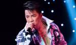 Không hổ danh 'ông hoàng nhạc Việt', Đàm Vĩnh Hưng lại ‘gây bão’ làm điều hiếm thấy ở showbiz Việt