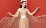 Cận cảnh nhan sắc đầy cuốn hút của Huỳnh Nguyễn Mai Phương tại 'Miss World', đúng chuẩn 'chiến thần ngoại giao'
