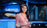 Nổi tiếng với vẻ đẹp ngọt ngào, MC thể thao VTV Mai Anh còn khiến V-net bất ngờ vì một điều đặc biệt